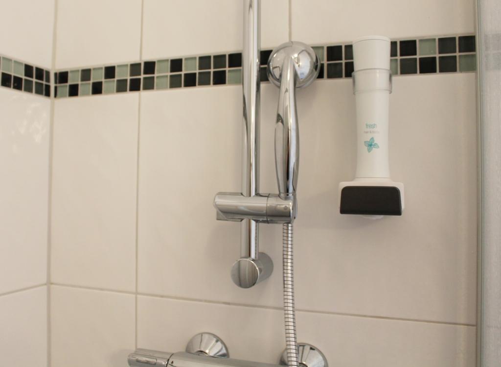 אופנבאך Aariana Hotel מראה חיצוני תמונה